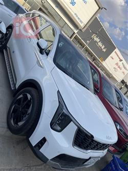 كيا سورينتو